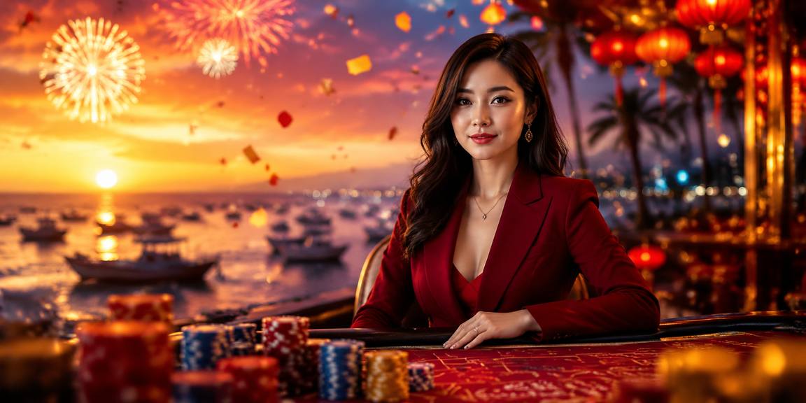 u0230 Những gì bạn thấy trong lobby Live Casino của chúng tôi